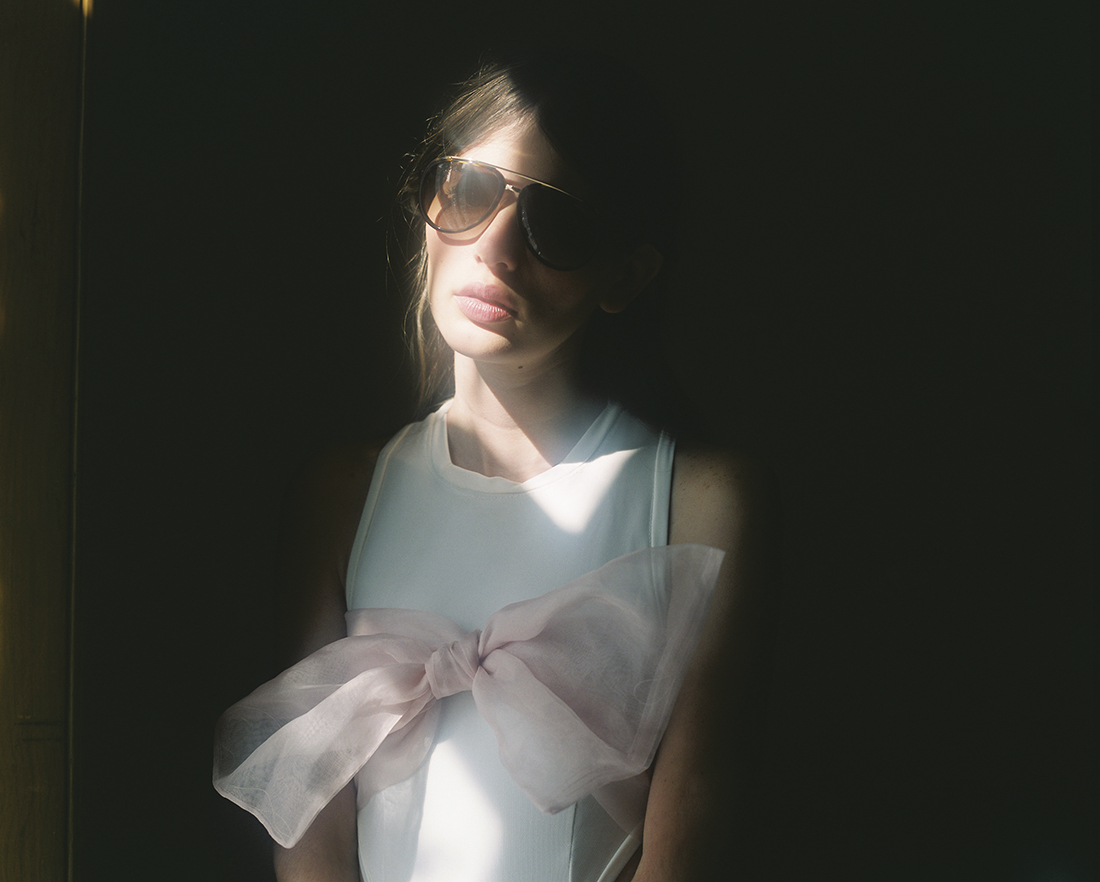Moda y beauty para Carrera